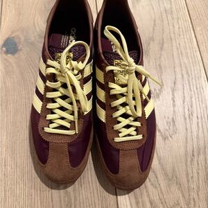 Adidas OG SL72 Sneakers